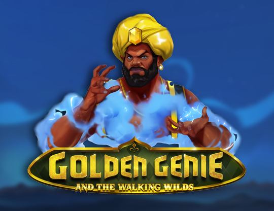 Golden Genie